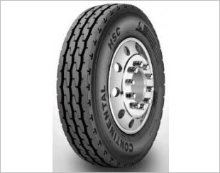 Continental HSC Tyre