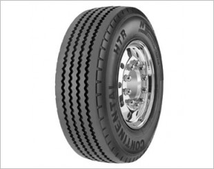 Continental HTR Tyre