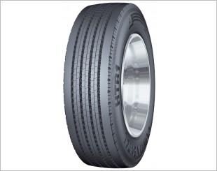 Continental HTR-1 Tyre