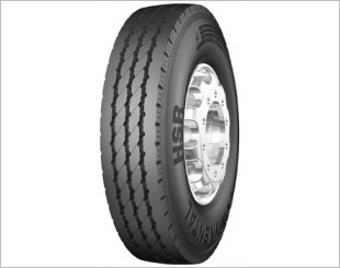 Continental HSR Tyre
