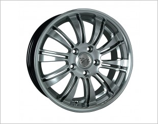 S116 Ray 15