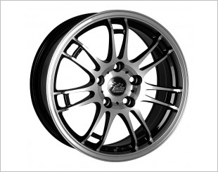 S113 Blackjack 16