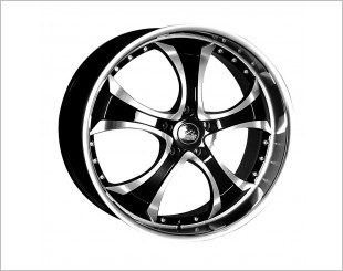 S106 Spirit 22