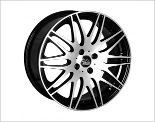 S102 Trellis 18