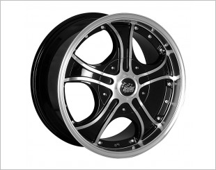 S085 Forte 17