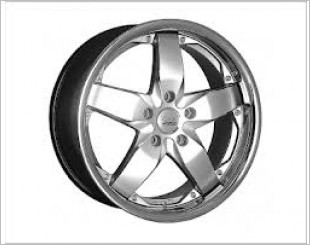 S084 Miracle Rims 17