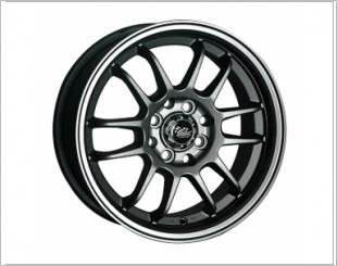 S081 Midget Rims