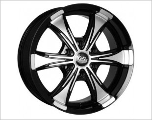 SSW S133 LP Brilliant 15