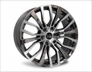 SSW S191 Ultimate II 20