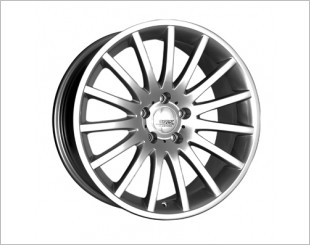 SSW S054 Mist 18