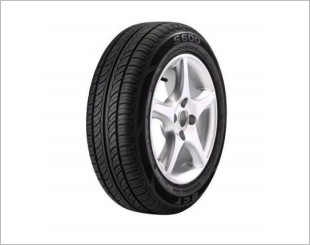 BCT S600 Tyre