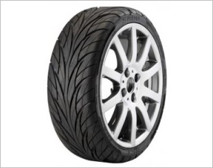 BCT S800 Tyre