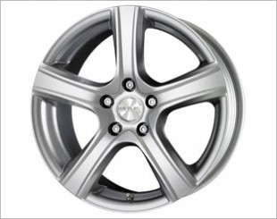 Mak Score Silver GG Rim