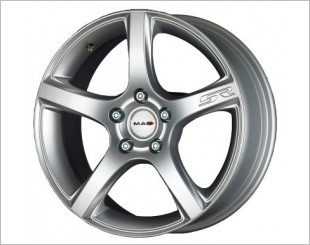 Mak Fever-5R Rim