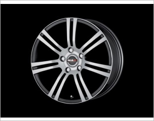 Mak Audace Mirror Rim