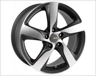 Mak Gothenburg Ice Titan Rim