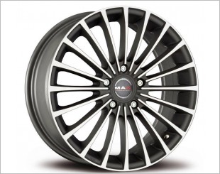 Mak Corsa Rim