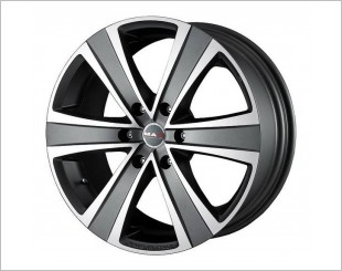 Mak Fuoco 6 Rim