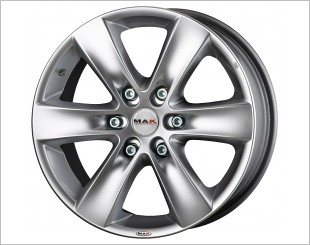 Mak Sierra Rim