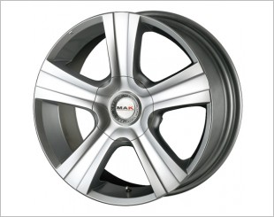 Mak Strada Rim