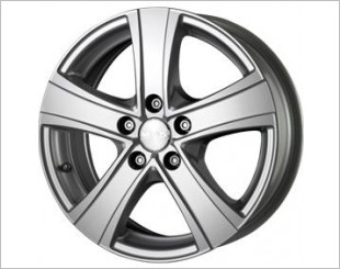 Mak Van 5 Silver Rim