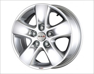 Mak HD Rim