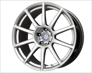 Mak Beyern - Bavaria Hyper Silver Rim