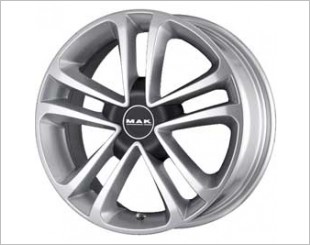 Mak Invidia DeLuxe Rim