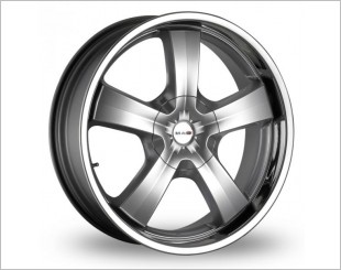 Mak G-Five Rim