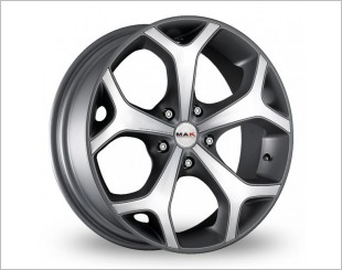 Mak Magnum Rim