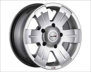 Mak Mohave Rim