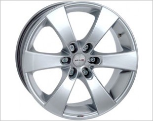 Mak Quark 6 Rim