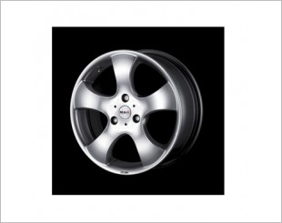 Mak Streetfighter Rim
