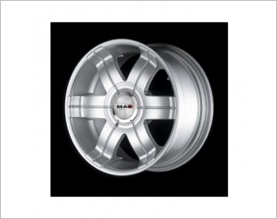 Mak Thrust-T Rim