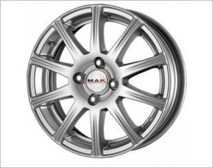 Mak Warrior Rim