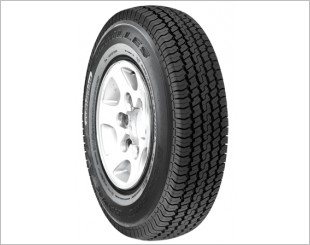 Achilles Radial Desert Hawk AP Reviews & Info Singapore