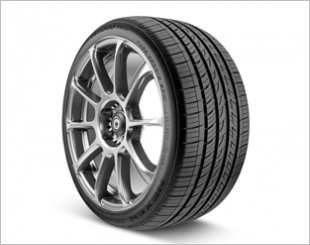 Nexen N5000 Plus