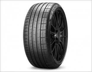 Pirelli P Zero New