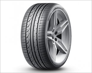 T1224[送料無料RYDAN ROADSTER R02 225/35ZR19 RYDANZ サマータイヤ 4本セット レイダン ROADSTER R02【225
