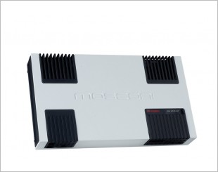 Mosconi AS200.2 2-Channel Amplifier