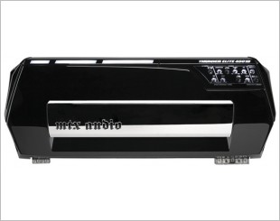 MTX TE4001D Amplifier
