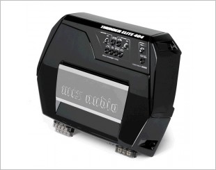 MTX TE404 Multi-channel Ampliflier