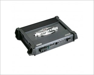 MTX 600XD Amplifier
