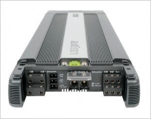 Audison LRx 5.1MT Reviews & Info Singapore