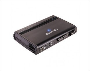Phoenix Gold TI600.4 Multi-channel Amplifier