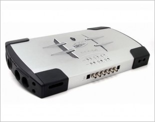 Phoenix Gold Xenon X100.4 Multi-channel Amplifier