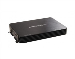 PowerBass ASA 700.5x Multi-channel Amplifier