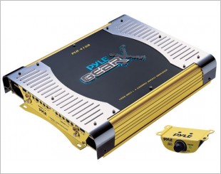 Pyle PLA4150 Multi-channel Amplifier