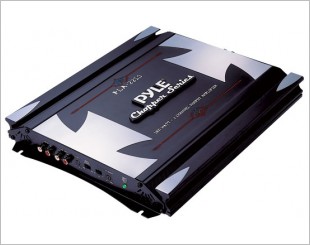 Pyle PLA2210 2-Channel Amplifier