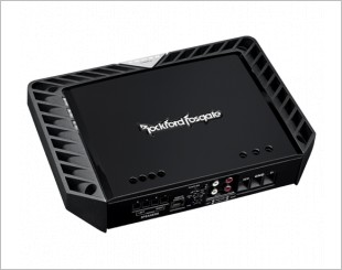 Rockford Fosgate T400-2 2-Channel Amplifier